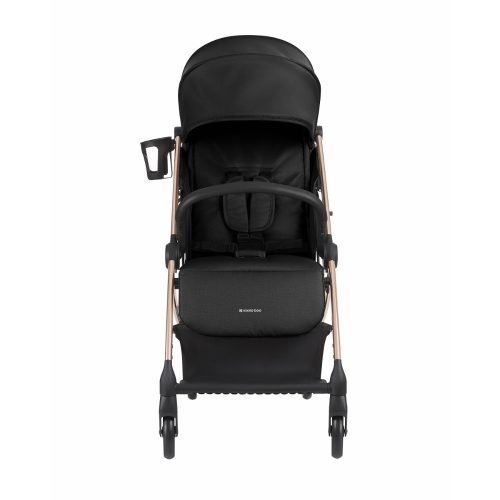 Kikkaboo sportbabakocsi Joy automata 22 kg fekete 