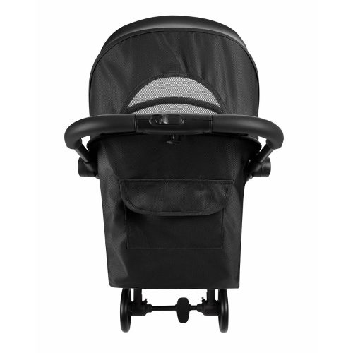 Kikkaboo sportbabakocsi Joy automata 22 kg fekete 