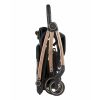 Kikkaboo sportbabakocsi Joy automata 22 kg fekete 