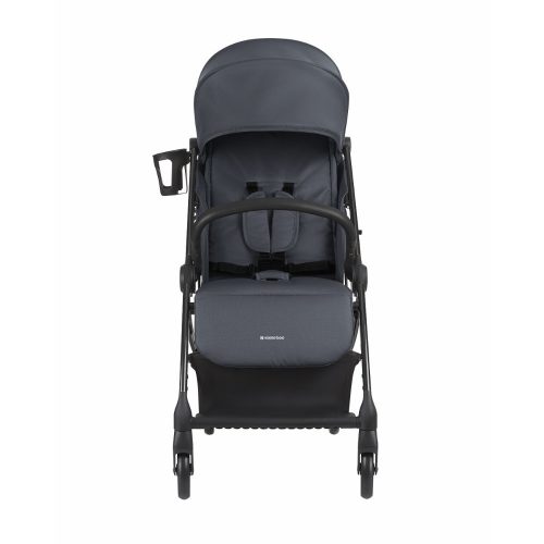 Kikkaboo sportbabakocsi Joy automata 22 kg szürke 