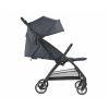 Kikkaboo sportbabakocsi Joy automata 22 kg szürke 