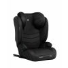 Kikkaboo gyerekülés i-Stand i-Size Isofix 100-150 cm fekete – autósülés 2. kép