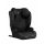 Kikkaboo gyerekülés i-Stand i-Size Isofix 100-150 cm fekete – autósülés 2. kép