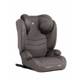 Kikkaboo gyerekülés i-Stand i-Size Isofix 100-150 cm barna – autósülés 2. kép