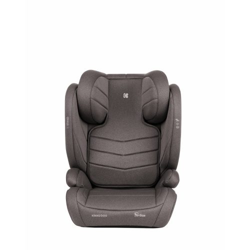 Kikkaboo gyerekülés i-Stand i-Size Isofix 100-150 cm barna – autósülés 3. kép