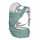 Kikkaboo kenguru 3in1 csípõüléses 5 hónapos kortól Chloe mesh menta – Zsebi Baba Shop