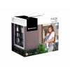 Kikkaboo kenguru 3in1 csípõüléses 5 hónapos kortól Chloe mesh menta – Zsebi Baba Shop