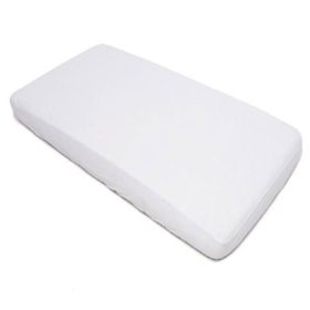   Kikkaboo matracvédõ lepedõ 70x140cm frottier antibakteriális gumis
