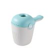 Kikkaboo hajöblítõ pohár Agua zöld-menta – Zsebi Baba Shop