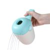 Kikkaboo hajöblítõ pohár Agua zöld-menta – Zsebi Baba Shop