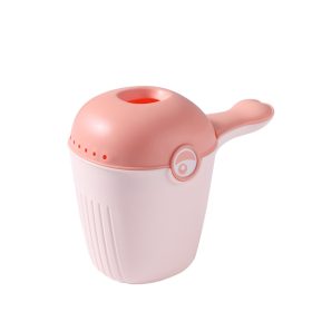 Kikkaboo hajöblítõ pohár Agua pink – Zsebi Baba Shop