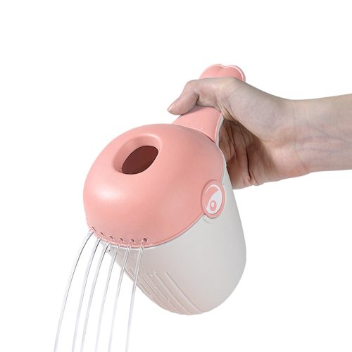 Kikkaboo hajöblítõ pohár Agua pink – Zsebi Baba Shop