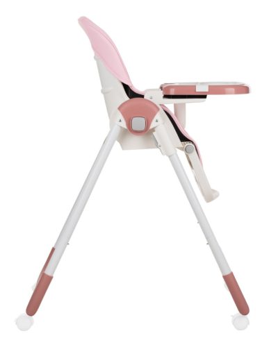 Kikkaboo etetõszék Spicy  pink