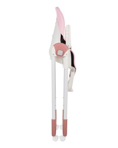 Kikkaboo etetõszék Spicy  pink