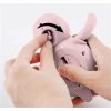Kikkaboo vízhõmérõ Teknõs pink – termékfotó