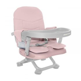   Kikkaboo etetõszék Pappo székrerögzíthetõ összecsukható pink
