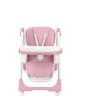 Kikkaboo etetõszék Spicy PLUS     pink