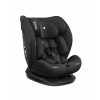 Kikkaboo gyerekülés i-Explore 2 i-Size 40-150 cm fekete – 40–150 cm-es autósülés 2. kép