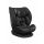 Kikkaboo gyerekülés i-Explore 2 i-Size 40-150 cm fekete – 40–150 cm-es autósülés 2. kép