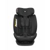 Kikkaboo gyerekülés i-Explore 2 i-Size 40-150 cm fekete – 40–150 cm-es autósülés 3. kép