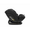 Kikkaboo gyerekülés i-Explore 2 i-Size 40-150 cm fekete – 40–150 cm-es autósülés 1. kép