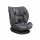 Kikkaboo gyerekülés i-Explore 2 i-Size 40-150 cm szürke – 40–150 cm-es autósülés 2. kép