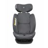 Kikkaboo gyerekülés i-Explore 2 i-Size 40-150 cm szürke – 40–150 cm-es autósülés 4. kép