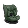 Kikkaboo gyerekülés i-Explore 2 i-Size 40-150 cm zöld – 40–150 cm-es autósülés 2. kép