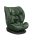 Kikkaboo gyerekülés i-Explore 2 i-Size 40-150 cm zöld – 40–150 cm-es autósülés 2. kép