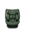 Kikkaboo gyerekülés i-Explore 2 i-Size 40-150 cm zöld – 40–150 cm-es autósülés 3. kép
