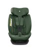 Kikkaboo gyerekülés i-Explore 2 i-Size 40-150 cm zöld – 40–150 cm-es autósülés 4. kép