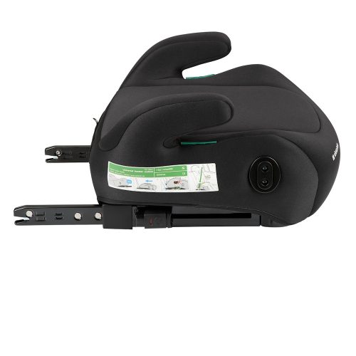 Kikkaboo ülésmagasító i-Tip II i-Size Isofix 125-150 cm fekete – ülésmagasító 3. kép