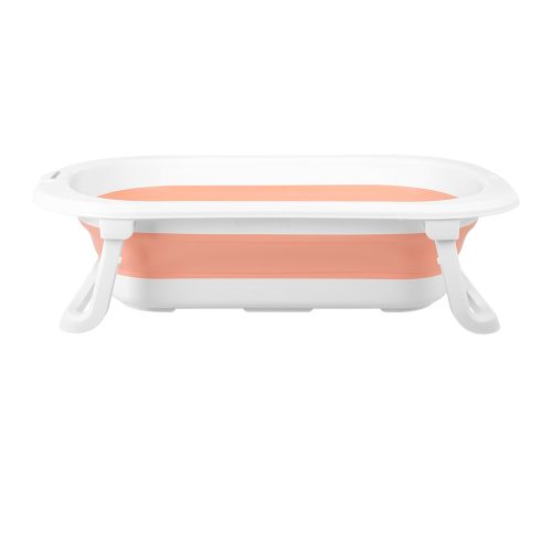 Kikkaboo összecsukható kád Fiji pink
