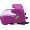 Osann ülésmagasító Junior Gurtfix i-Size Isofix 126-150 cm pixel pink – ülésmagasító 1. kép