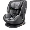 Osann gyerekülés One360 i-Size Isofix 40-150 cm szürke – 40–150 cm-es autósülés 2. kép
