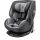 Osann gyerekülés One360 i-Size Isofix 40-150 cm szürke – 40–150 cm-es autósülés 2. kép