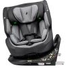 Osann gyerekülés One360 i-Size Isofix 40-150 cm szürke – 40–150 cm-es autósülés 4. kép