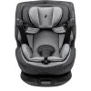 Osann gyerekülés One360 i-Size Isofix 40-150 cm szürke – 40–150 cm-es autósülés 7. kép