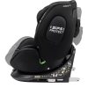 Osann gyerekülés One360 i-Size Isofix 40-150 cm fekete – 40–150 cm-es autósülés 5. kép
