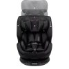 Osann gyerekülés One360 i-Size Isofix 40-150 cm fekete – 40–150 cm-es autósülés 1. kép