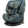 Osann gyerekülés One360 i-Size Isofix 40-150 cm zöld – 40–150 cm-es autósülés 2. kép
