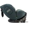 Osann gyerekülés One360 i-Size Isofix 40-150 cm zöld – 40–150 cm-es autósülés 3. kép