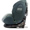 Osann gyerekülés One360 i-Size Isofix 40-150 cm zöld – 40–150 cm-es autósülés 1. kép