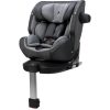 Osann gyerekülés One360SL i-Size Isofix kitámasztó láb 40-150 cm szürke – 40–150 cm-es autósülés 2. kép