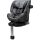 Osann gyerekülés One360SL i-Size Isofix kitámasztó láb 40-150 cm szürke – 40–150 cm-es autósülés 2. kép