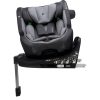 Osann gyerekülés One360SL i-Size Isofix kitámasztó láb 40-150 cm szürke – 40–150 cm-es autósülés 5. kép