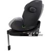 Osann gyerekülés One360SL i-Size Isofix kitámasztó láb 40-150 cm szürke – 40–150 cm-es autósülés 6. kép
