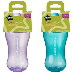Tommee Tippee itatópohár - Sports Bottle Essential sportkupakos 300 ml – Zsebi Baba Shop