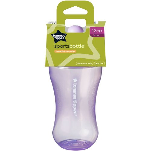 Tommee Tippee itatópohár - Sports Bottle Essential sportkupakos 300 ml – Zsebi Baba Shop