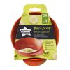 Tommee Tippee etetõtálkák - Easi scoop 4 db – babatermék 2. kép